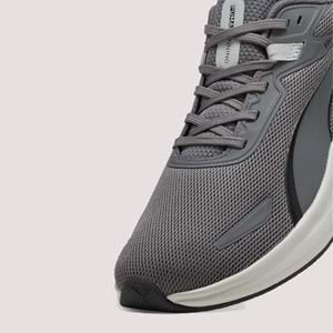 Puma Skyrocket Lite 379437 22 Erkek Spor Ayakkabı - Gri - 40