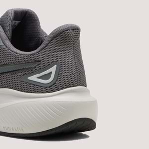 Puma Skyrocket Lite 379437 22 Erkek Spor Ayakkabı - Gri - 40