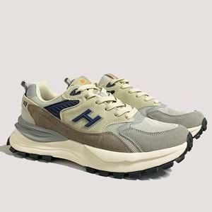 Hammer Jack Peru Premium 101 25001 Erkek Spor Ayakkabı