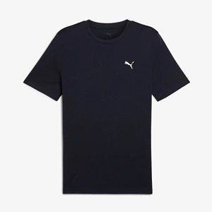 Puma Ess Small Logo Poly Tee 682542 16 Tshirt - Lacivert - L