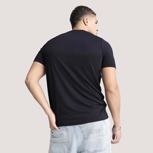 Puma Ess Small Logo Poly Tee 682542 16 Tshirt - Lacivert - XXL