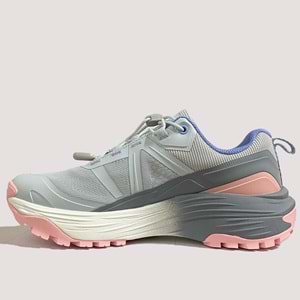 Kadın Air Boost Spor Ayakkabı 360720B - Gri - 38