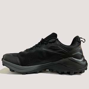 Erkek Trekking Zoom Spor Ayakkabı 860313A - Siyah - 43