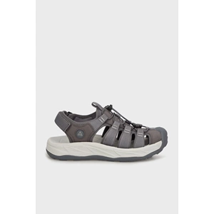 Erkek Outdoor Sandalet 760289A - Gri - 40