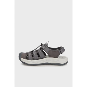 Erkek Outdoor Sandalet 760289A - Gri - 40