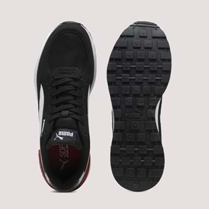 Puma Graviton 380738 66 Erkek Spor Ayakkabı - Siyah - 43