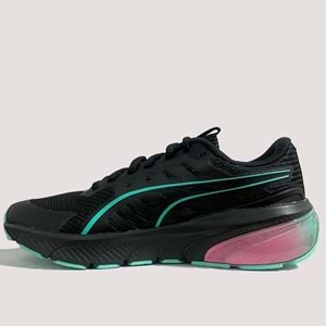 Puma Cell Glare Wns 309992 11 Kadın Spor Ayakkabı - Siyah - 38,5