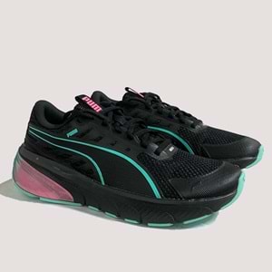 Puma Cell Glare Wns 309992 11 Kadın Spor Ayakkabı - Siyah - 38,5