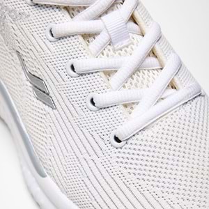Lescon Etna 4 Flex Unisex Spor Ayakkabı - Beyaz - 37