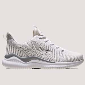 Lescon Etna 4 Flex Unisex Spor Ayakkabı - Beyaz - 40