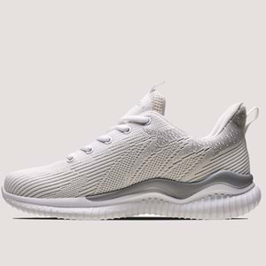 Lescon Etna 4 Flex Unisex Spor Ayakkabı - Beyaz - 40