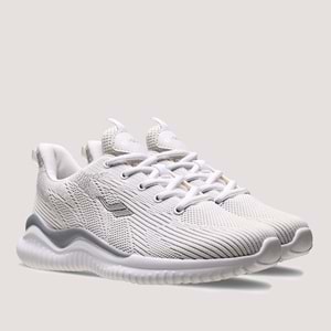 Lescon Etna 4 Flex Unisex Spor Ayakkabı - Beyaz - 40