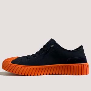 Vigor Unisex Günlük Ayakkabı - Lacivert - 38