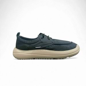 Erkek Günlük Casual Ayakkabı 241466 - Siyah - 44