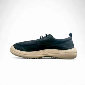 Erkek Günlük Casual Ayakkabı 241466 - Siyah - 44