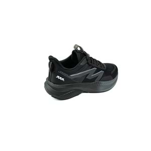Fourty Four Erkek Spor Ayakkabı 21426 - Siyah - 45
