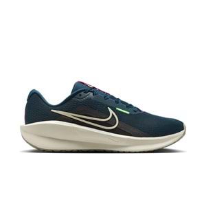 Nike Downshifter Erkek Spor Ayakkabı FD6454-405 - Mavi - 41