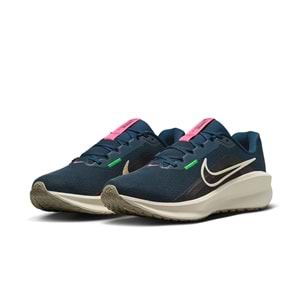 Nike Downshifter Erkek Spor Ayakkabı FD6454-405 - Mavi - 44