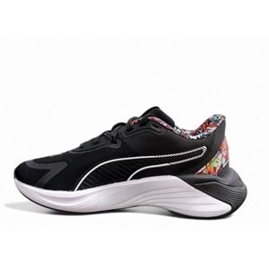 Puma PWR Hyrid TR Wns Tropical Kadın Spor Ayakkabı 311460 01 - Siyah - 38