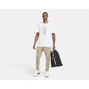 Nike Unisex Academy Team Duff 18 LT DA5435-010 - Siyah - STANDART