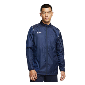 Nike RPL Park 20 Erkek Yağmurluk BV6881-410 - Lacivert - XXL