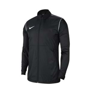 Nike RPL Park 20 Erkek Yağmurluk BV6881-010 - Siyah - M