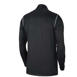 Nike RPL Park 20 Erkek Yağmurluk BV6881-010 - Siyah - M