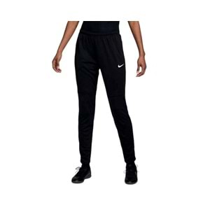 Nike W NK DF Sporcu Unisex Eşofman Altı FJ3019-010 - Siyah - M