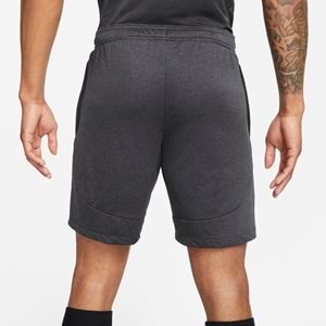 Nike Erkek Spor Şort ACD FB6338-010 - Siyah - L