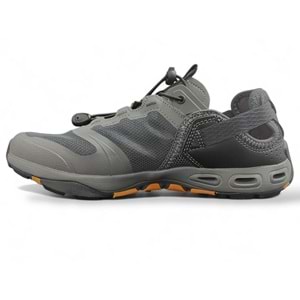 Humtto Erkek Outdoor Ayakkabı 630551A - Antrasit - 42