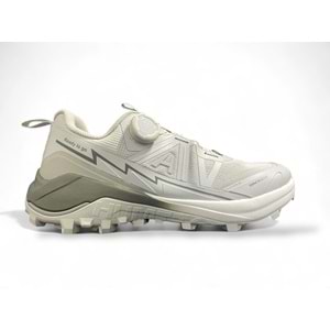 Erkek Outdoor Spor Ayakkabı 860714A - Beyaz - 42