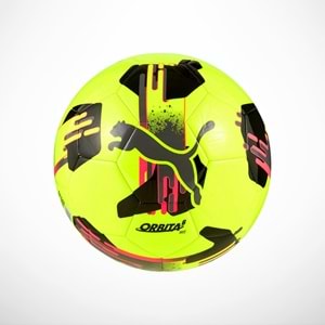 Orbita 6 MS 5 Numara Futbol Topu 08433511 - Yeşil - 5 NUMARA