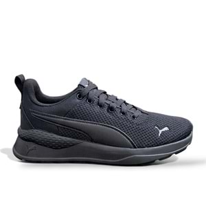 Anzarun Lite JR Unisex Spor Ayakkabı 372004 44 - Siyah - 37,5