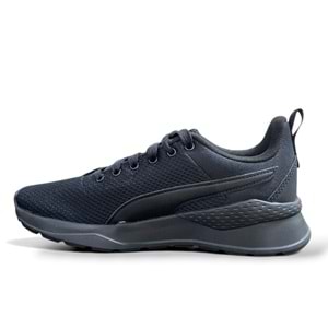 Anzarun Lite JR Unisex Spor Ayakkabı 372004 44 - Siyah - 37,5