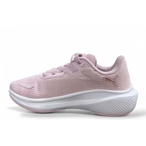 Puma Skyrocket Lite Elevate 311494 02 Kadın Spor Ayakkabı - Pembe - 37