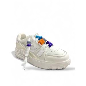 Kadın Invol 25YZ Sneaker - Beyaz - 37