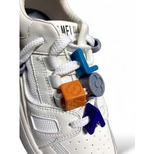 Kadın Invol 25YZ Sneaker - Beyaz - 37