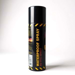 Bulldozer Su itici Sprey WSPR - Tüm Renkler - STANDART