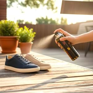 Bulldozer Su itici Sprey WSPR - Tüm Renkler - STANDART