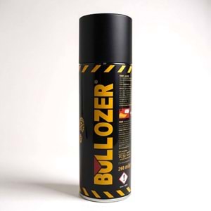 Bulldozer Su itici Sprey WSPR - Tüm Renkler - STANDART