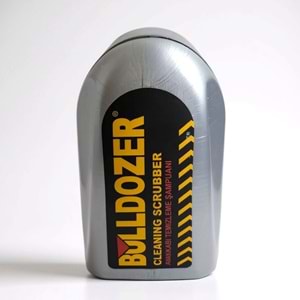 Bulldozer Cleaning Scrubber 4022 - Tüm Renkler - STANDART