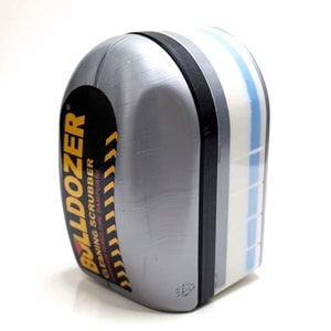 Bulldozer Cleaning Scrubber 4022 - Tüm Renkler - STANDART