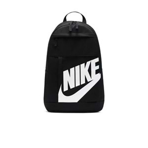 Nike Elemental Backpack Sırt Çantası DD0559-010 21LT - Siyah - STANDART