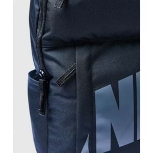 Nike Elemantel Backpack Sırt Çantası DD0559-013 21 LT - Siyah - STANDART