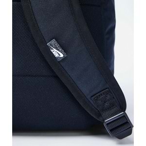 Nike Elemantel Backpack Sırt Çantası DD0559-013 21 LT - Siyah - STANDART