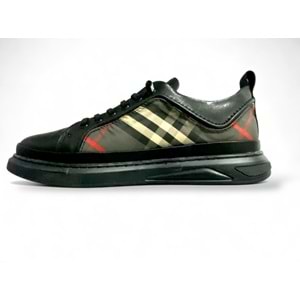 Marcomen Erkek Günlük Ayakkabı 18263 - Siyah - 40