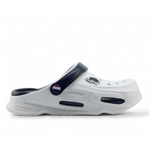 U.S. Polo Cons 5FX Erkek Terlik - Lacivert - 40/41