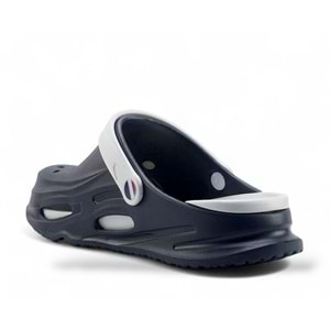 U.S. Polo Cons 5FX Erkek Terlik - Lacivert - 42/43