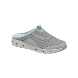 Lumberjack Albi 5FX Kadın Terlik - Gri - 40