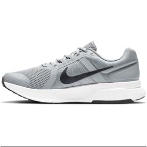 Nike 014 Run Swift 2 Erkek Ayakkabı - Gri - 44